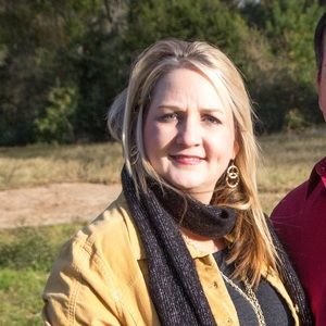 Meet your Posher, Allyson